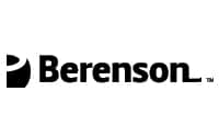 berenson logo