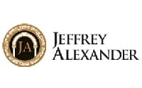 jeffrey alexander logo