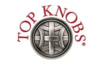 top knobs logo