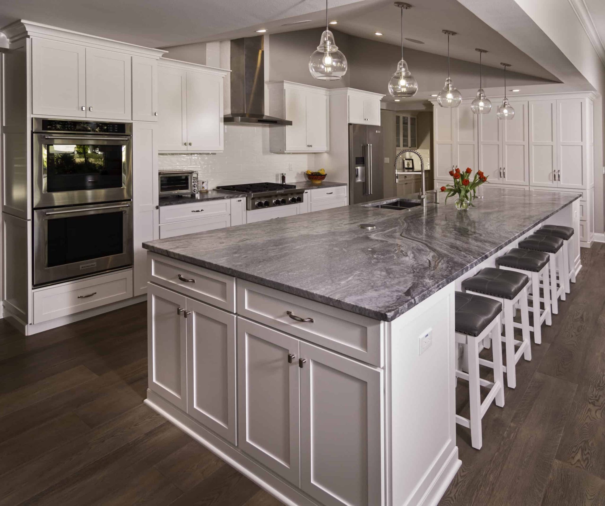 Learn How Our Expert Designers Can Build the Kitchen of Your Dreams