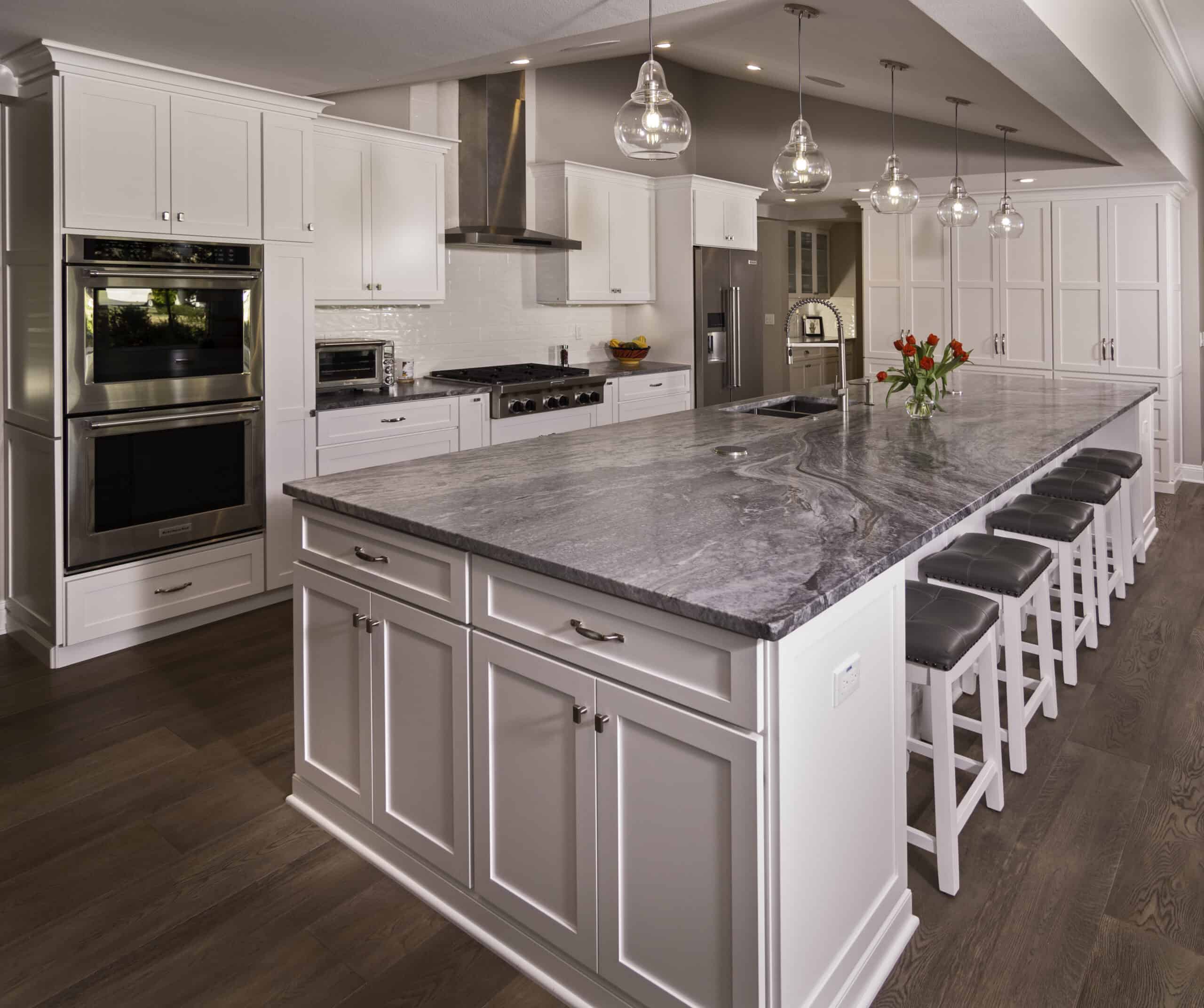 custom kitchen cabinets in largo clearwater