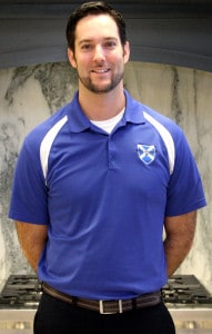 photo of brian mckenzie