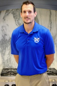 photo of eric mckenzie