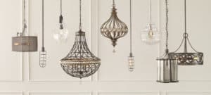 Decorative Lighting