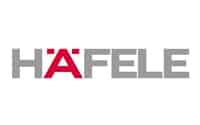 mccabinet Hafele logo