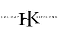 mccabinet Holiday Kitchens logo