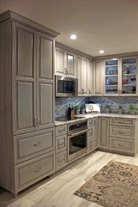 mccabinet kitchen design tampa florida