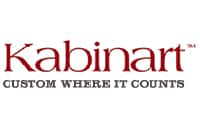 mccabinet Kabinart logo
