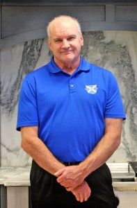 photo of kevin mckenzie