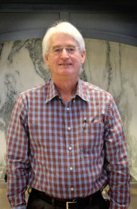 photo of mike mcbrayer
