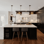 Top 4 Cabinet Color Trends Of 2022 That Will Refresh Your Kitchen
