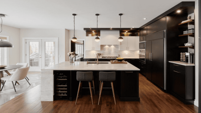 Top Cabinet Color Trends Of 2022 to Refresh Your Kitchen
