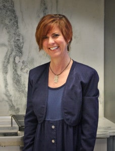 photo of tricia guy