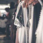 closet organization