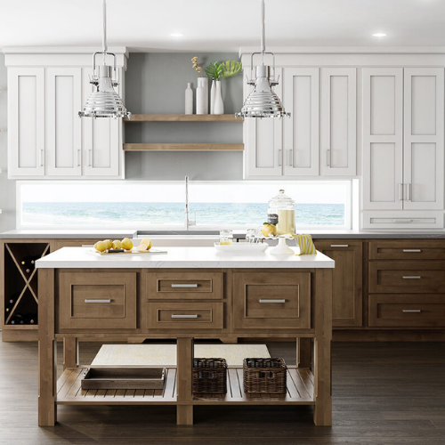Dura Supreme Cabinetry: Reasons to Love these Cabinets