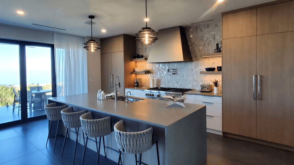 How to Choose the Best Cabinetry for Your Lifestyle