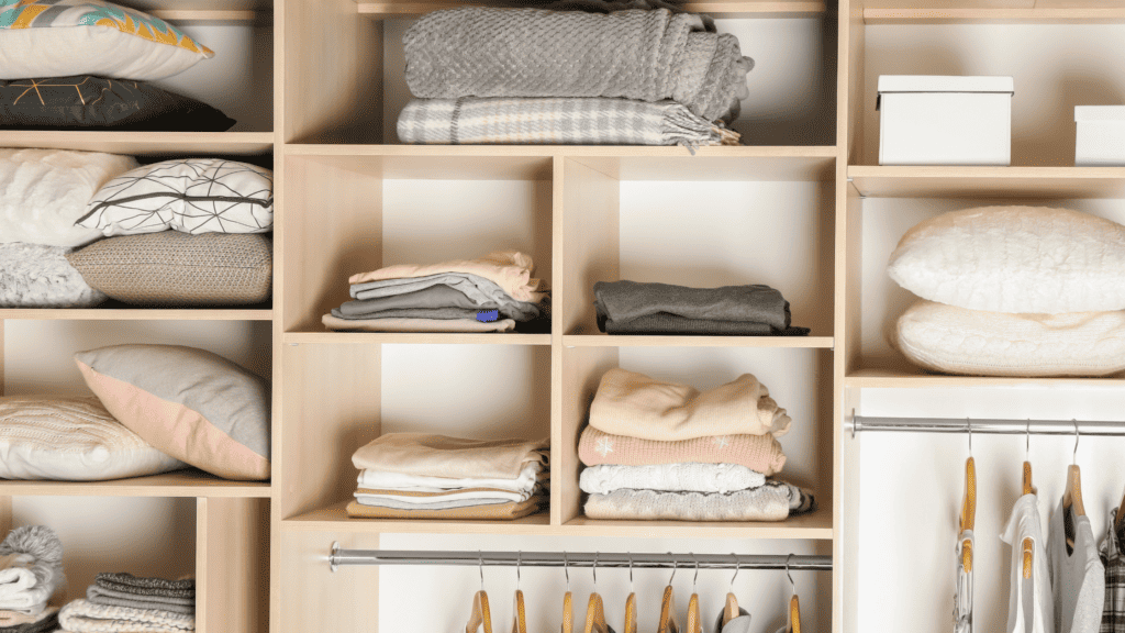 Spring Cleaning and Cabinet Organization Tips