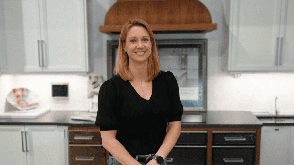 Meet the McCabinet Designer: Whitney Kahler