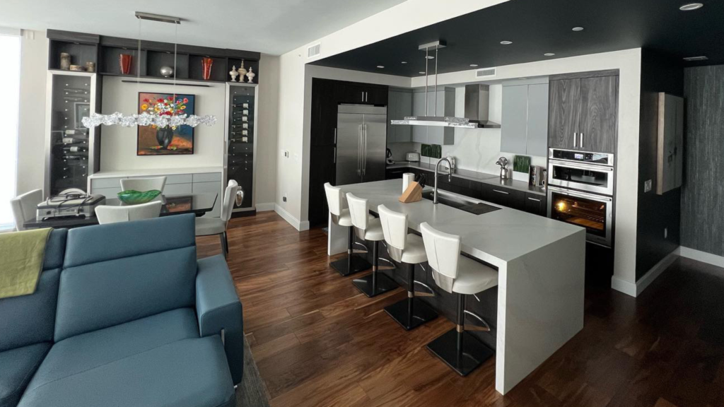 mccabinet blog Custom Cabinetry Trends in 2023: Elevating Functionality and Style