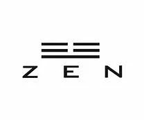 zen cabinet hardware